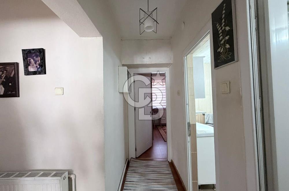 Manisa Yunusemre Laleli Mahallesinde Satılık 3+1 Daire