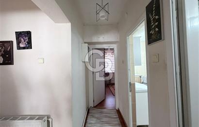 Manisa Yunusemre Laleli Mahallesinde Satılık 3+1 Daire