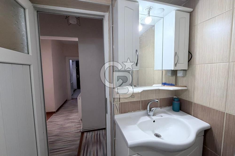 Manisa Yunusemre Laleli Mahallesinde Satılık 3+1 Daire