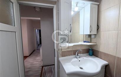 Manisa Yunusemre Laleli Mahallesinde Satılık 3+1 Daire