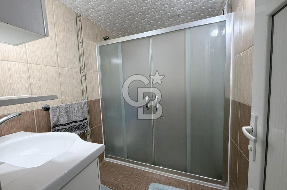 Manisa Yunusemre Laleli Mahallesinde Satılık 3+1 Daire