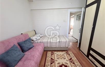 Manisa Yunusemre Laleli Mahallesinde Satılık 3+1 Daire