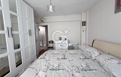 Manisa Yunusemre Laleli Mahallesinde Satılık 3+1 Daire