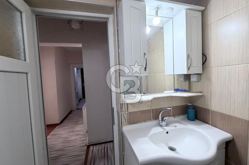 Manisa Yunusemre Laleli Mahallesinde Satılık 3+1 Daire