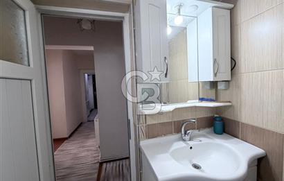 Manisa Yunusemre Laleli Mahallesinde Satılık 3+1 Daire