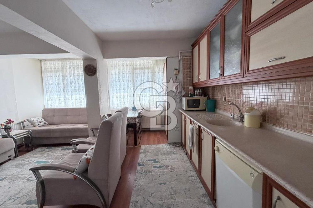 Manisa Yunusemre Laleli Mahallesinde Satılık 3+1 Daire