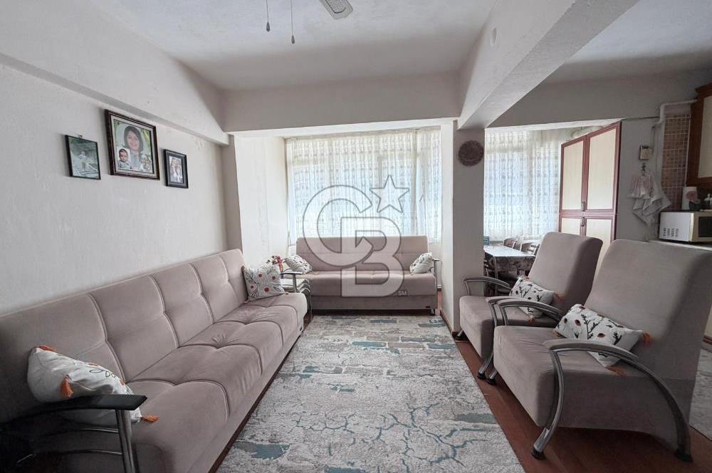 Manisa Yunusemre Laleli Mahallesinde Satılık 3+1 Daire