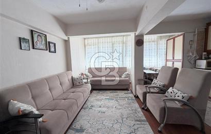 Manisa Yunusemre Laleli Mahallesinde Satılık 3+1 Daire