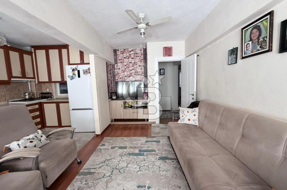 Manisa Yunusemre Laleli Mahallesinde Satılık 3+1 Daire