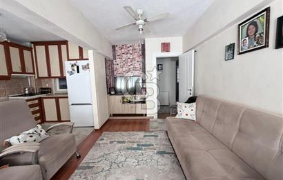 Manisa Yunusemre Laleli Mahallesinde Satılık 3+1 Daire