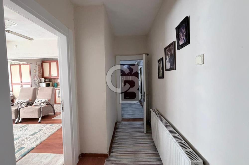 Manisa Yunusemre Laleli Mahallesinde Satılık 3+1 Daire