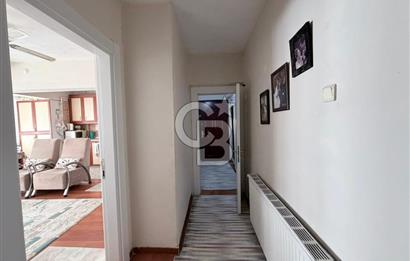 Manisa Yunusemre Laleli Mahallesinde Satılık 3+1 Daire