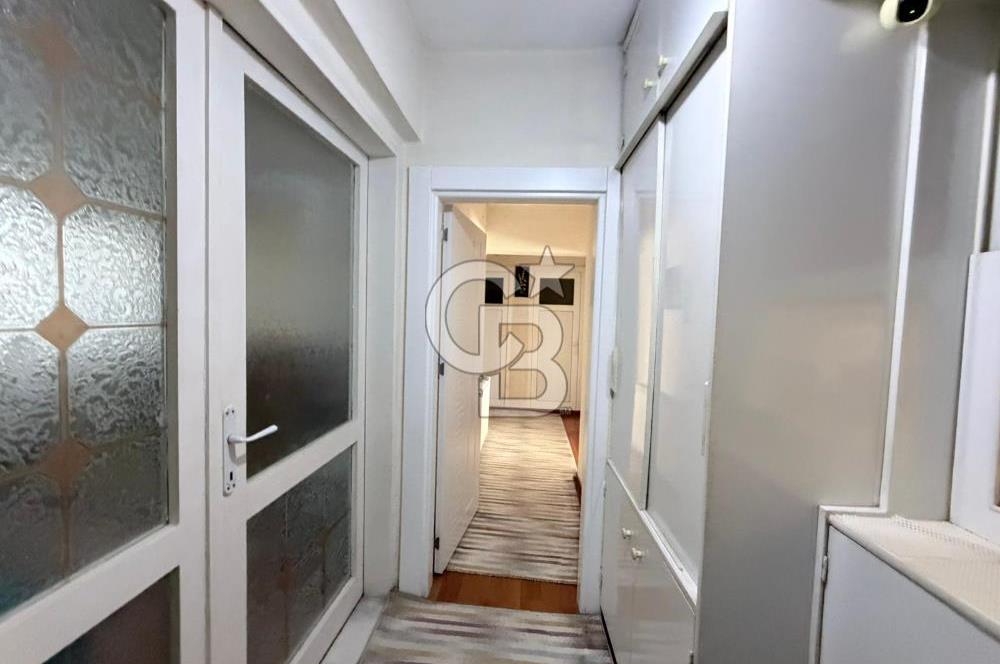 Manisa Yunusemre Laleli Mahallesinde Satılık 3+1 Daire