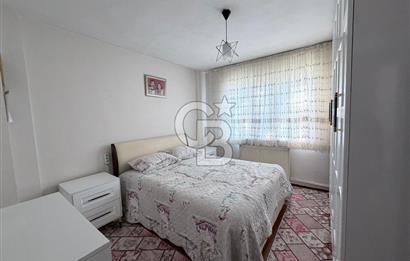 Manisa Yunusemre Laleli Mahallesinde Satılık 3+1 Daire