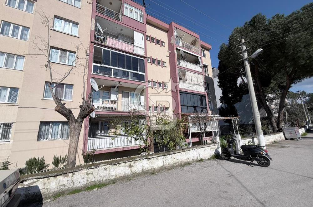 Manisa Yunusemre Laleli Mahallesinde Satılık 3+1 Daire