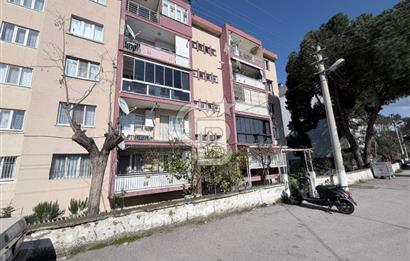 Manisa Yunusemre Laleli Mahallesinde Satılık 3+1 Daire
