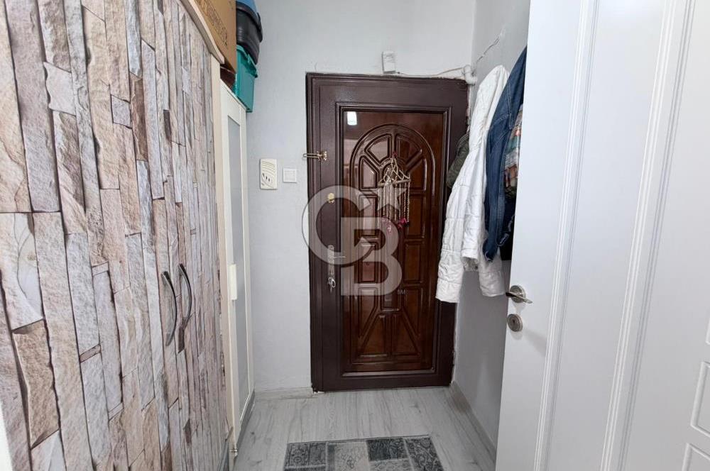 Manisa Yunusemre Laleli Mahallesinde Satılık 3+1 Daire