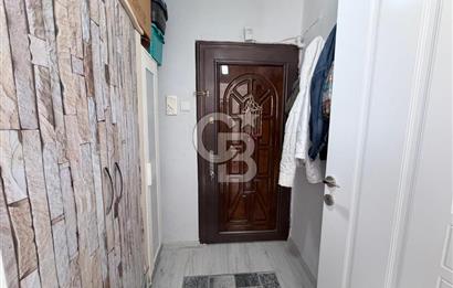 Manisa Yunusemre Laleli Mahallesinde Satılık 3+1 Daire