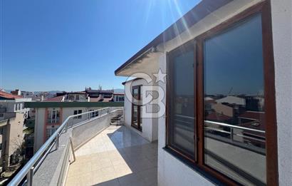 ÇANAKKALE BARBAROS MAHALLESİ DUBLEKS SATILIK3+1 DAİRE