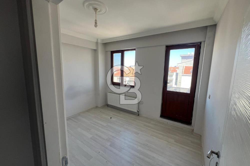 ÇANAKKALE BARBAROS MAHALLESİ DUBLEKS SATILIK3+1 DAİRE