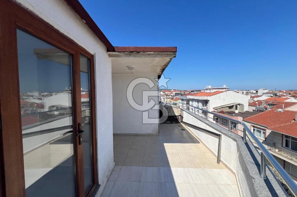 ÇANAKKALE BARBAROS MAHALLESİ DUBLEKS SATILIK3+1 DAİRE