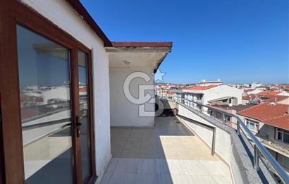 ÇANAKKALE BARBAROS MAHALLESİ DUBLEKS SATILIK3+1 DAİRE