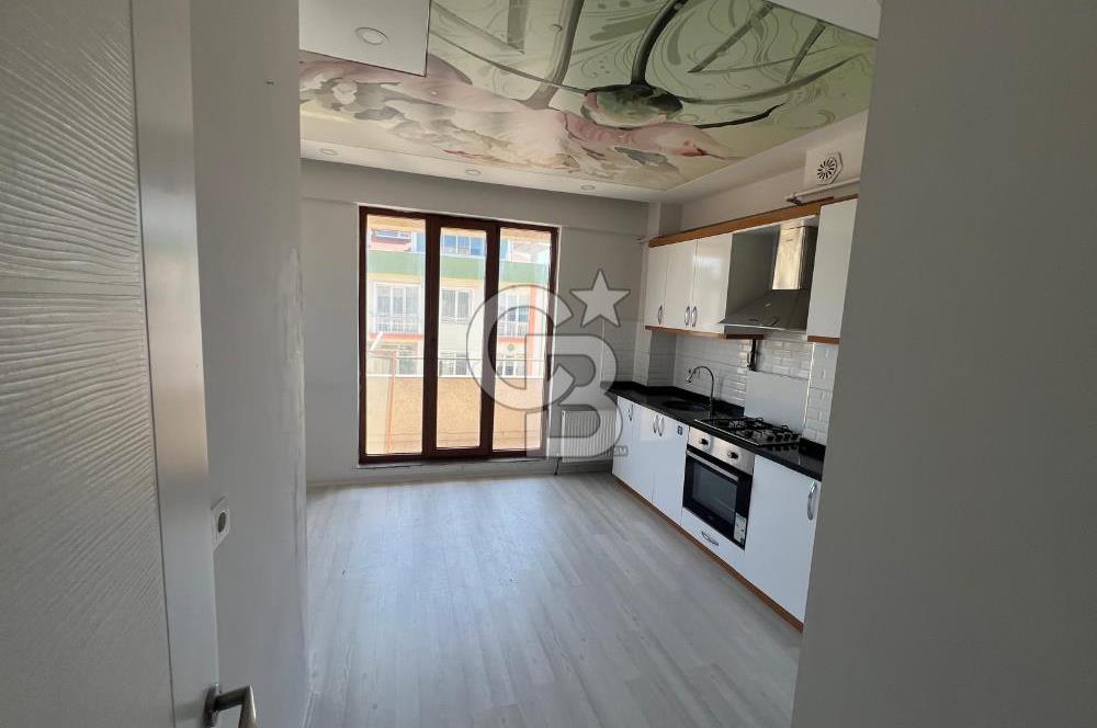 ÇANAKKALE BARBAROS MAHALLESİ DUBLEKS SATILIK3+1 DAİRE