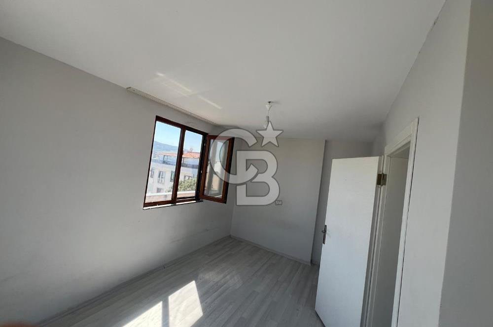 ÇANAKKALE BARBAROS MAHALLESİ DUBLEKS SATILIK3+1 DAİRE
