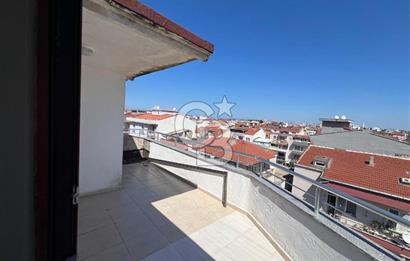 ÇANAKKALE BARBAROS MAHALLESİ DUBLEKS SATILIK3+1 DAİRE