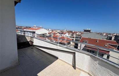 ÇANAKKALE BARBAROS MAHALLESİ DUBLEKS SATILIK3+1 DAİRE