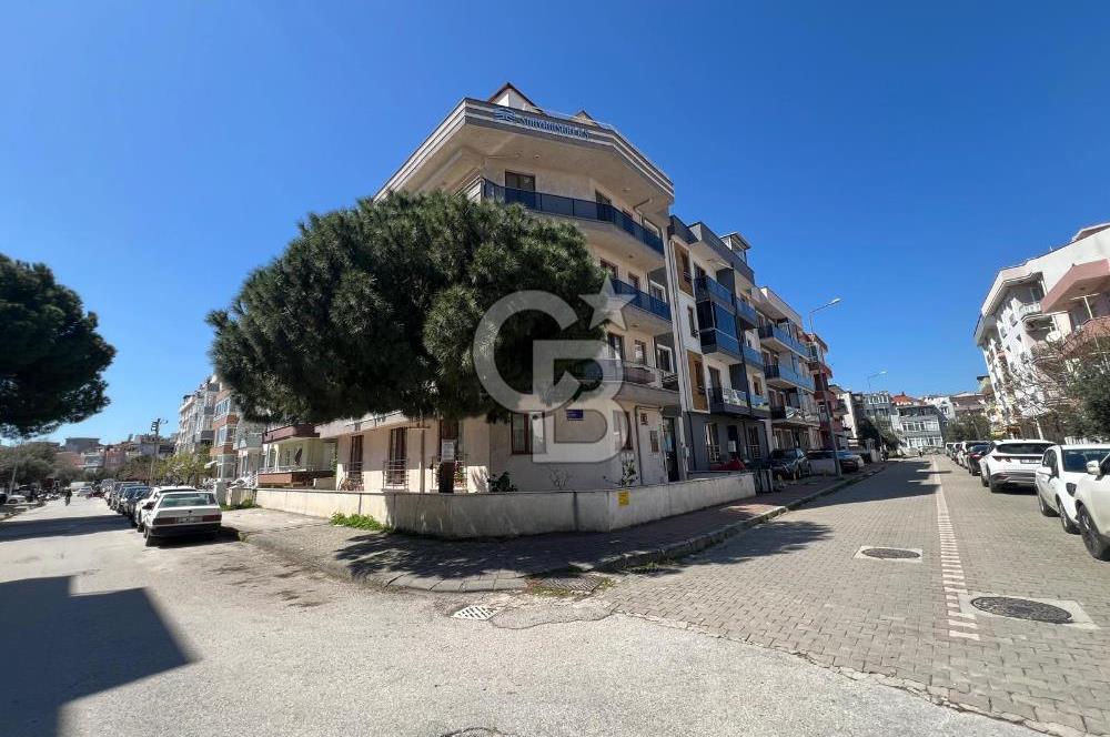 ÇANAKKALE BARBAROS MAHALLESİ DUBLEKS SATILIK3+1 DAİRE