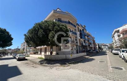 ÇANAKKALE BARBAROS MAHALLESİ DUBLEKS SATILIK3+1 DAİRE