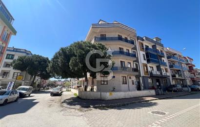 ÇANAKKALE BARBAROS MAHALLESİ DUBLEKS SATILIK3+1 DAİRE