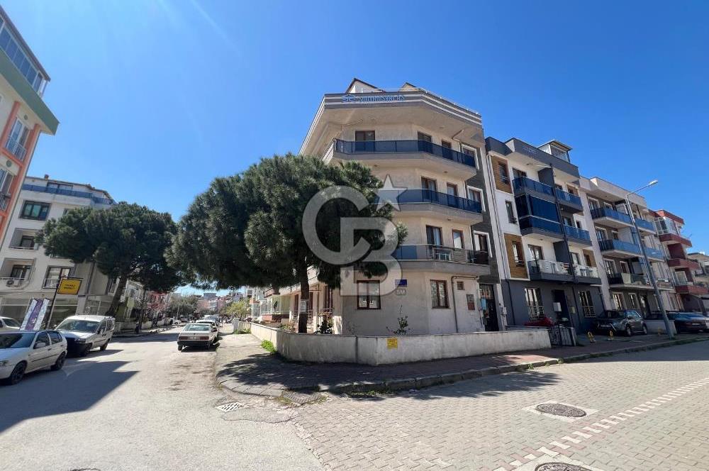 ÇANAKKALE BARBAROS MAHALLESİ DUBLEKS SATILIK3+1 DAİRE