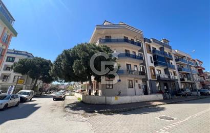 ÇANAKKALE BARBAROS MAHALLESİ DUBLEKS SATILIK3+1 DAİRE