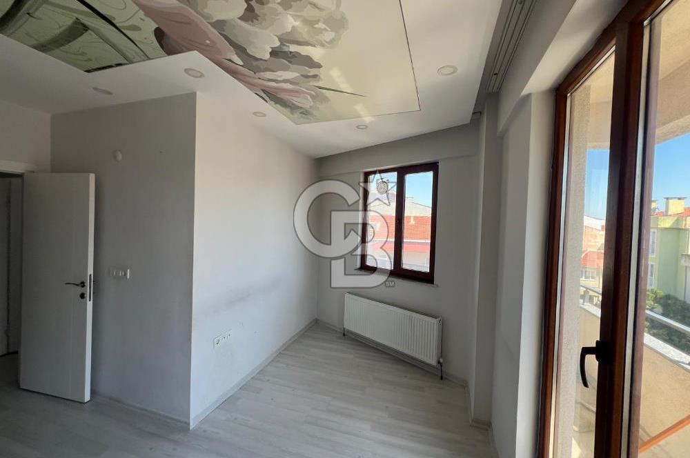 ÇANAKKALE BARBAROS MAHALLESİ DUBLEKS SATILIK3+1 DAİRE