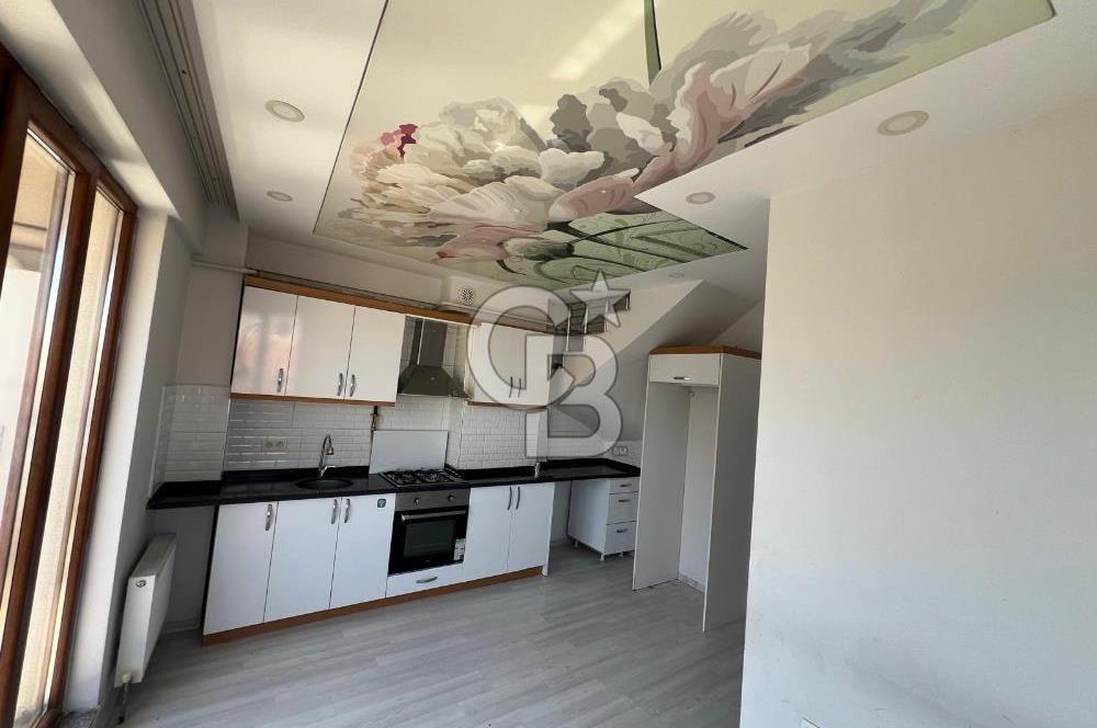 ÇANAKKALE BARBAROS MAHALLESİ DUBLEKS SATILIK3+1 DAİRE