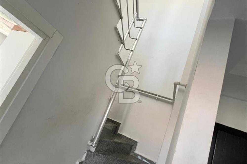 ÇANAKKALE BARBAROS MAHALLESİ DUBLEKS SATILIK3+1 DAİRE