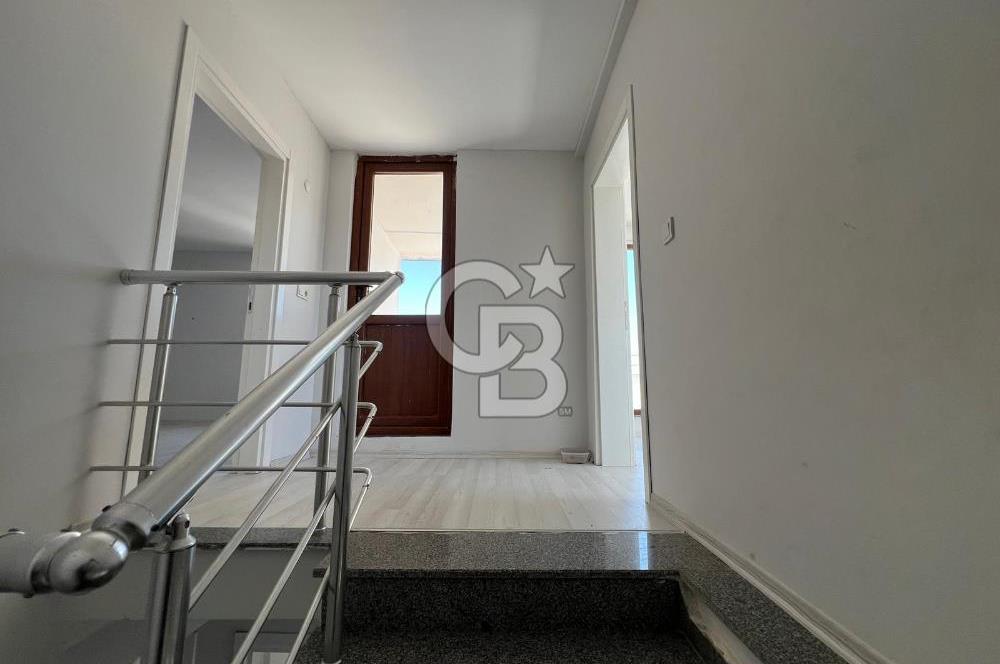 ÇANAKKALE BARBAROS MAHALLESİ DUBLEKS SATILIK3+1 DAİRE