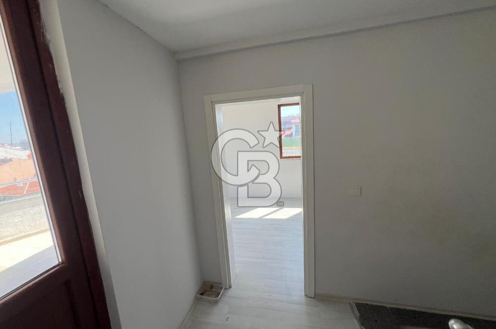 ÇANAKKALE BARBAROS MAHALLESİ DUBLEKS SATILIK3+1 DAİRE
