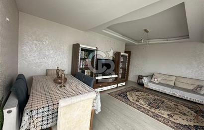 BAYRAKLI EMEK MH. 3+1 ARAKAT 145m2 SATILIK FERAH MANZARALI DAİRE