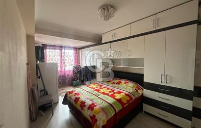 BAYRAKLI EMEK MH. 3+1 ARAKAT 145m2 SATILIK FERAH MANZARALI DAİRE