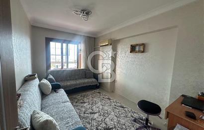 BAYRAKLI EMEK MH. 3+1 ARAKAT 145m2 SATILIK FERAH MANZARALI DAİRE
