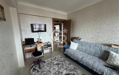 BAYRAKLI EMEK MH. 3+1 ARAKAT 145m2 SATILIK FERAH MANZARALI DAİRE