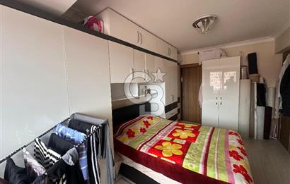 BAYRAKLI EMEK MH. 3+1 ARAKAT 145m2 SATILIK FERAH MANZARALI DAİRE