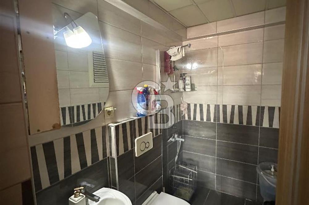 BAYRAKLI EMEK MH. 3+1 ARAKAT 145m2 SATILIK FERAH MANZARALI DAİRE