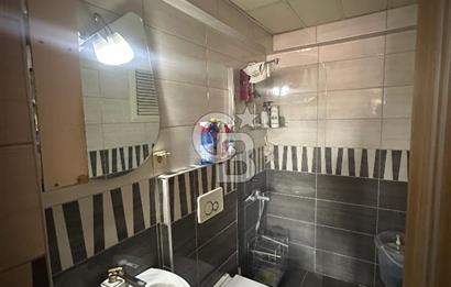 BAYRAKLI EMEK MH. 3+1 ARAKAT 145m2 SATILIK FERAH MANZARALI DAİRE