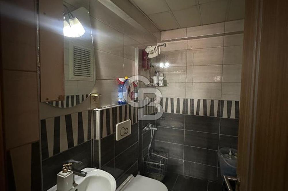 BAYRAKLI EMEK MH. 3+1 ARAKAT 145m2 SATILIK FERAH MANZARALI DAİRE