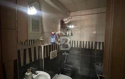 BAYRAKLI EMEK MH. 3+1 ARAKAT 145m2 SATILIK FERAH MANZARALI DAİRE