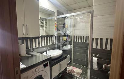 BAYRAKLI EMEK MH. 3+1 ARAKAT 145m2 SATILIK FERAH MANZARALI DAİRE